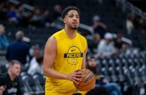 Tyrese Haliburton mengatakan herpes zoster, bukan pemulihan Achilles, yang akan mengujinya di offseason ini