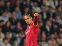 Liverpool menargetkan comeback Liga Champions yang terkenal melawan PSG