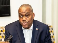 PBB: mantan Perdana Menteri Haiti, Garry Conille, mengambil alih kendali di KenyaBerita terbaru dari Haiti: Politik, Keamanan, Ekonomi, Budaya.