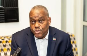 PBB: mantan Perdana Menteri Haiti, Garry Conille, mengambil alih kendali di KenyaBerita terbaru dari Haiti: Politik, Keamanan, Ekonomi, Budaya.