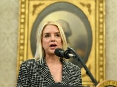 Amerika Serikat: Jaksa Agung Pam Bondi mengundurkan diri dari jabatannyaBerita terbaru dari Haiti: Politik, Keamanan, Ekonomi, Budaya.