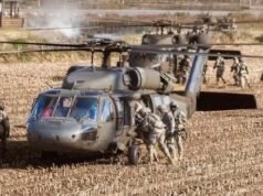 Operasi penyelamatan di Iran: Anggota kru Amerika pulih hidup, menurut AxiosBerita terbaru dari Haiti: Politik, Keamanan, Ekonomi, Budaya.