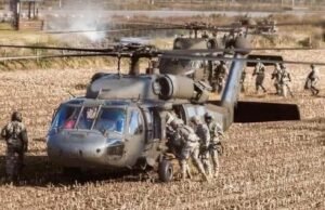 Operasi penyelamatan di Iran: Anggota kru Amerika pulih hidup, menurut AxiosBerita terbaru dari Haiti: Politik, Keamanan, Ekonomi, Budaya.