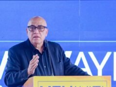 Réginald Boulos dapat dikirim ke MeksikoBerita terbaru dari Haiti: Politik, Keamanan, Ekonomi, Budaya.