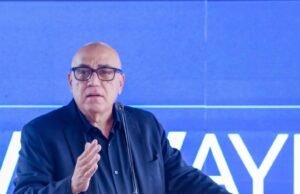 Réginald Boulos dapat dikirim ke MeksikoBerita terbaru dari Haiti: Politik, Keamanan, Ekonomi, Budaya.