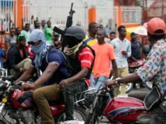 Ketegangan di Delmas: ketika “tangan tersembunyi” turun ke jalan, dengan dalih memprotes harga bahan bakarBerita terbaru dari Haiti: Politik, Keamanan, Ekonomi, Budaya.