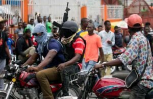 Ketegangan di Delmas: ketika “tangan tersembunyi” turun ke jalan, dengan dalih memprotes harga bahan bakarBerita terbaru dari Haiti: Politik, Keamanan, Ekonomi, Budaya.