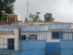 PNH mendapatkan kembali kendali atas sub-polisi Seguin setelah serangan mematikanBerita terbaru dari Haiti: Politik, Keamanan, Ekonomi, Budaya.