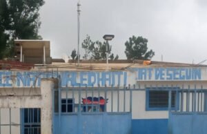 PNH mendapatkan kembali kendali atas sub-polisi Seguin setelah serangan mematikanBerita terbaru dari Haiti: Politik, Keamanan, Ekonomi, Budaya.