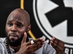 Afrika: Aktivis Pan-Afrika Kemi Seba ditangkap di Afrika Selatan, dicari oleh pengadilan Benin Berita terbaru dari Haiti: Politik, Keamanan, Ekonomi, Budaya.