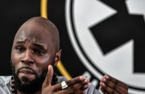 Afrika: Aktivis Pan-Afrika Kemi Seba ditangkap di Afrika Selatan, dicari oleh pengadilan Benin Berita terbaru dari Haiti: Politik, Keamanan, Ekonomi, Budaya.