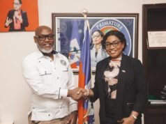 MCFDF dan ONI menandatangani perjanjian untuk memperkuat akses terhadap identifikasi nasionalBerita terbaru dari Haiti: Politik, Keamanan, Ekonomi, Budaya.