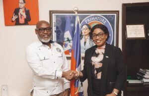 MCFDF dan ONI menandatangani perjanjian untuk memperkuat akses terhadap identifikasi nasionalBerita terbaru dari Haiti: Politik, Keamanan, Ekonomi, Budaya.