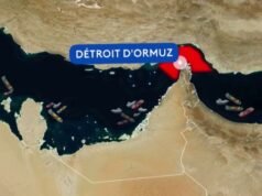 Setelah lima minggu ketegangan, Iran membuka kembali Selat Hormuz, harga minyak turunBerita terbaru dari Haiti: Politik, Keamanan, Ekonomi, Budaya.