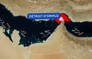 Setelah lima minggu ketegangan, Iran membuka kembali Selat Hormuz, harga minyak turunBerita terbaru dari Haiti: Politik, Keamanan, Ekonomi, Budaya.