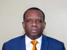 Penunjukan CEP: Uder Antoine kembali ke Manajemen Eksekutif Berita terkini dari Haiti: Politik, Keamanan, Ekonomi, Budaya.