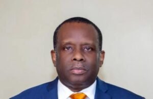 Penunjukan CEP: Uder Antoine kembali ke Manajemen Eksekutif Berita terkini dari Haiti: Politik, Keamanan, Ekonomi, Budaya.