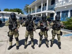 Pembebasan empat petugas polisi yang ditangkap di Delmas, menunggu tindakan disiplinerBerita terbaru dari Haiti: Politik, Keamanan, Ekonomi, Budaya.