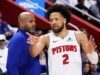 Kelemahan Detroit Pistons terungkap dalam kekalahan Game 1 vs Orlando; bagaimana mereka akan rebound di Game 2?