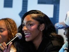 Sekarang bersama Atlanta, Angel Reese mengatakan dia bersyukur atas 2 tahunnya di Chicago tetapi menginginkan lebih