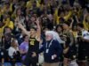 Michigan dipasang sebagai favorit awal atas UConn dalam perebutan gelar nasional meskipun Lendeborg cedera