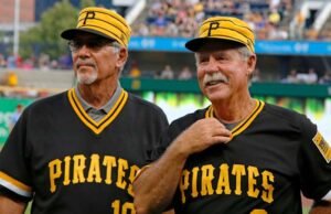 Mantan infielder liga utama Phil Garner, yang mengelola tim Seri Dunia pertama Astros, meninggal pada usia 76 tahun