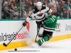 Dallas Stars dan Minnesota Wild akhirnya bersiap untuk Game 1 dalam seri playoff NHL putaran pertama yang telah lama ditunggu-tunggu