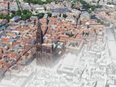 Apa program Junn yang ingin dijadikan pesaing Gafam oleh Negara