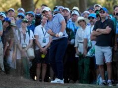 Ketahanan Rory McIlroy akan diuji kembali setelah keunggulan 6 pukulannya menguap di Masters