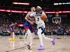 Jaden McDaniels menyebut Nuggets ‘semua pemain bertahan yang buruk’ setelah Timberwolves bangkit untuk memenangkan Game 2
