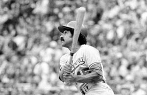 Davey Lopes yang hebat dari Dodgers, seorang pemain tengah lapangan dan pencuri rekor, meninggal pada usia 80 tahun