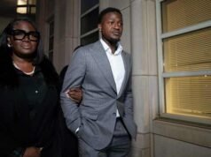 Pengabaian panas terhadap Terry Rozier, tindakan resmi terakhir musim ini yang digagalkan oleh tuduhan perjudian federal