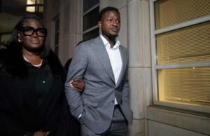 Pengabaian panas terhadap Terry Rozier, tindakan resmi terakhir musim ini yang digagalkan oleh tuduhan perjudian federal