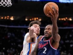 Dari 6-21 hingga play-in dan satu tembakan di babak playoff