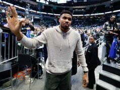 Giannis Antetokounmpo menyebutnya ‘tidak sopan’ karena Bucks mencadangkannya di minggu-minggu terakhir musim ini