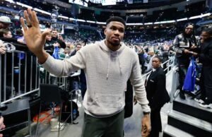 Giannis Antetokounmpo menyebutnya ‘tidak sopan’ karena Bucks mencadangkannya di minggu-minggu terakhir musim ini