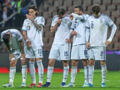 5 Alasan Italia Gagal Lolos ke Piala Dunia 3 Kali Berturut-turut