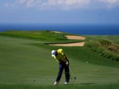 Aloha, Tur PGA. Hawaii tidak akan mengadakan acara tur pada tahun 2027 untuk pertama kalinya dalam 56 tahun