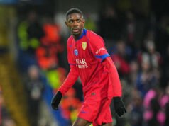 Juara bertahan PSG menjamu pemenang 6 kali Liverpool di perempat final Liga Champions