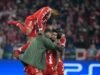 Bayern Munich mengalahkan Real Madrid dengan epik untuk mencapai semifinal Liga Champions