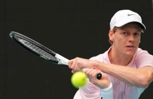 Sinner mengalahkan Alcaraz dengan straight set di final Monte Carlo untuk merebut kembali peringkat No.1