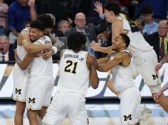 NCAA tetap berada di jalur yang tepat untuk memperluas grup March Madness yang beranggotakan 76 tim untuk musim depan