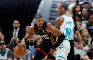 Heat, Hornets bereaksi terhadap keputusan NBA tentang pelanggaran LaMelo Ball yang tidak beralasan, dan bagaimana dia bisa bermain