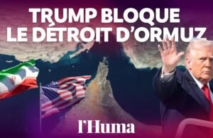 Perang di Iran: Apakah Pertempuran Selat Hormuz tidak bisa dihindari?