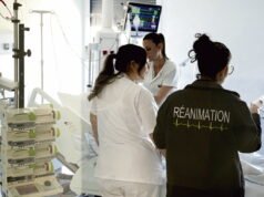 Antara KTT One Health dan pembongkaran Public Health France, pemerintah melakukan pas de deux