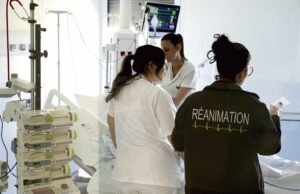 Antara KTT One Health dan pembongkaran Public Health France, pemerintah melakukan pas de deux