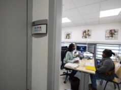 Izin tinggal: usulan undang-undang untuk menghentikan penciptaan imigran tidak berdokumen di prefektur