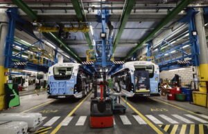 RATP dijatuhi hukuman pengadilan industrial setelah kecelakaan bus, penyelidikan yudisial atas pemalsuan dan penggunaan pemalsuan terbuka