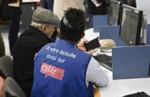 “Tunjangan solidaritas terpadu”: bagaimana pemerintah menggabungkan tunjangan sosial untuk memberikan manfaat yang lebih baik kepada mereka