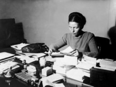 “The Second Sex” oleh Simone de Beauvoir tiba di Pléiade